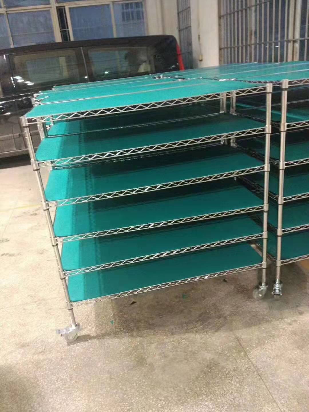 防靜電貨架